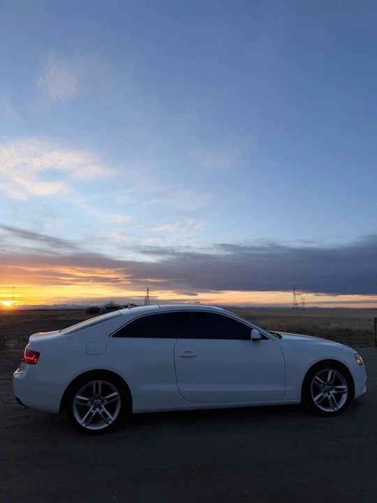 2013 Audi B8 A5 - Image 4 of 13