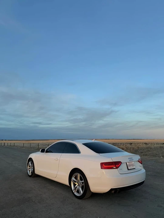 2013 Audi B8 A5 - Image 7 of 13