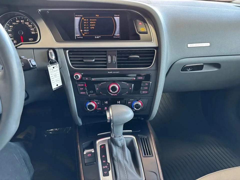 2013 Audi B8 A5 - Image 19 of 19