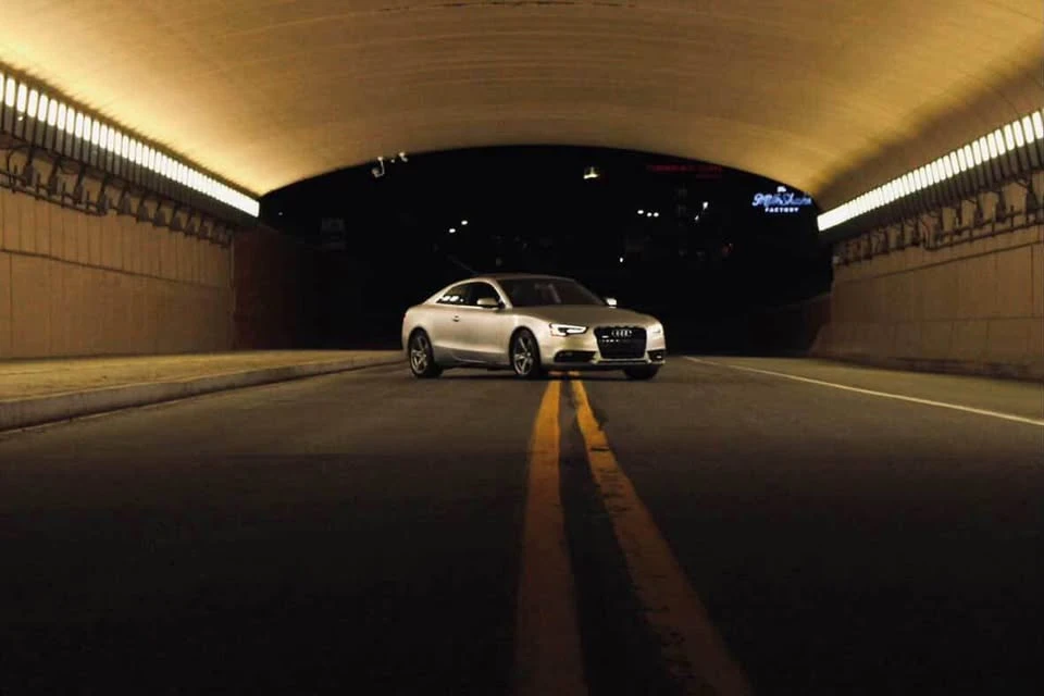 2013 Audi B8 A5 - Image 3 of 5