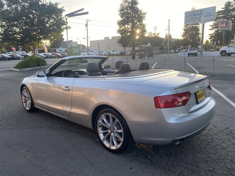 2013 Audi B8 A5 - Image 5 of 20