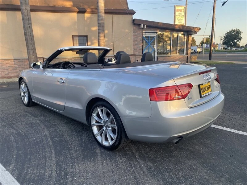 2013 Audi B8 A5 - Image 18 of 20