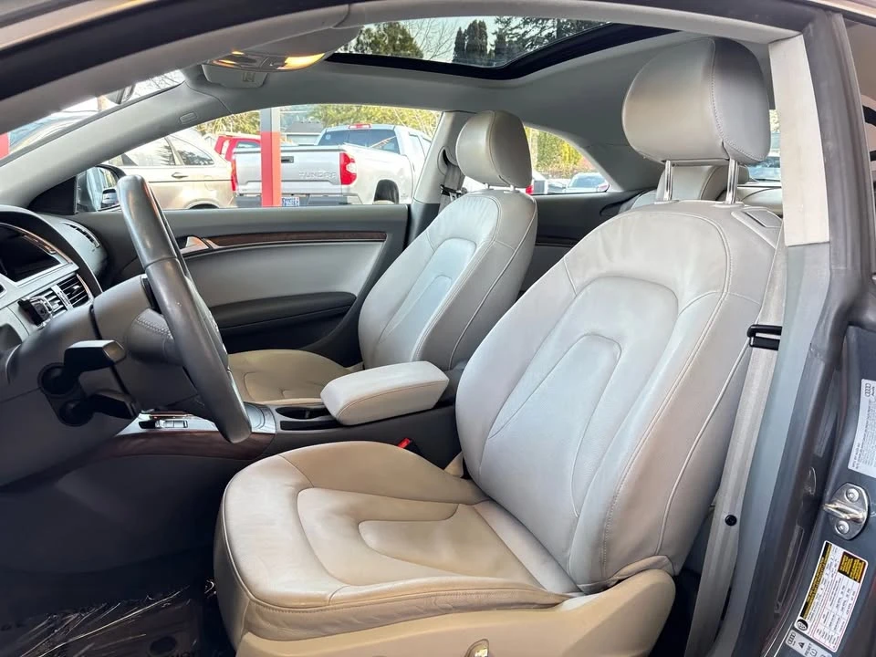 2013 Audi B8 A5 - Image 15 of 19