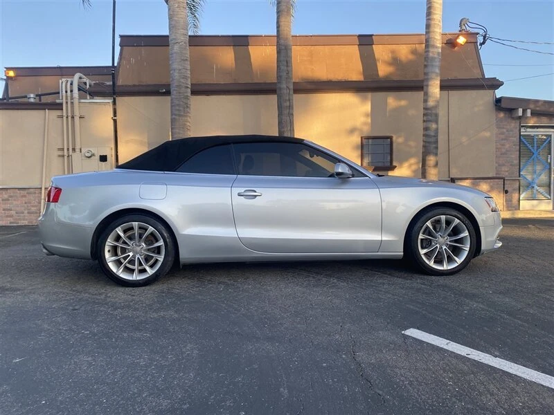 2013 Audi B8 A5 - Image 10 of 20