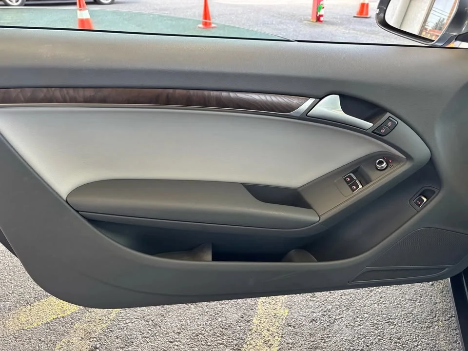 2013 Audi B8 A5 - Image 13 of 19