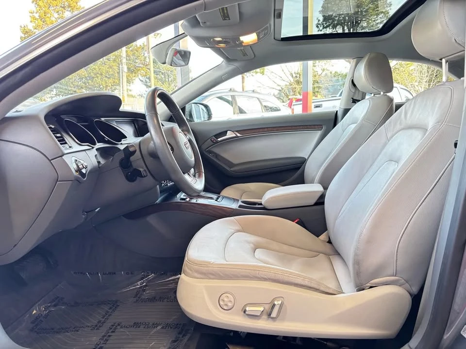 2013 Audi B8 A5 - Image 14 of 19