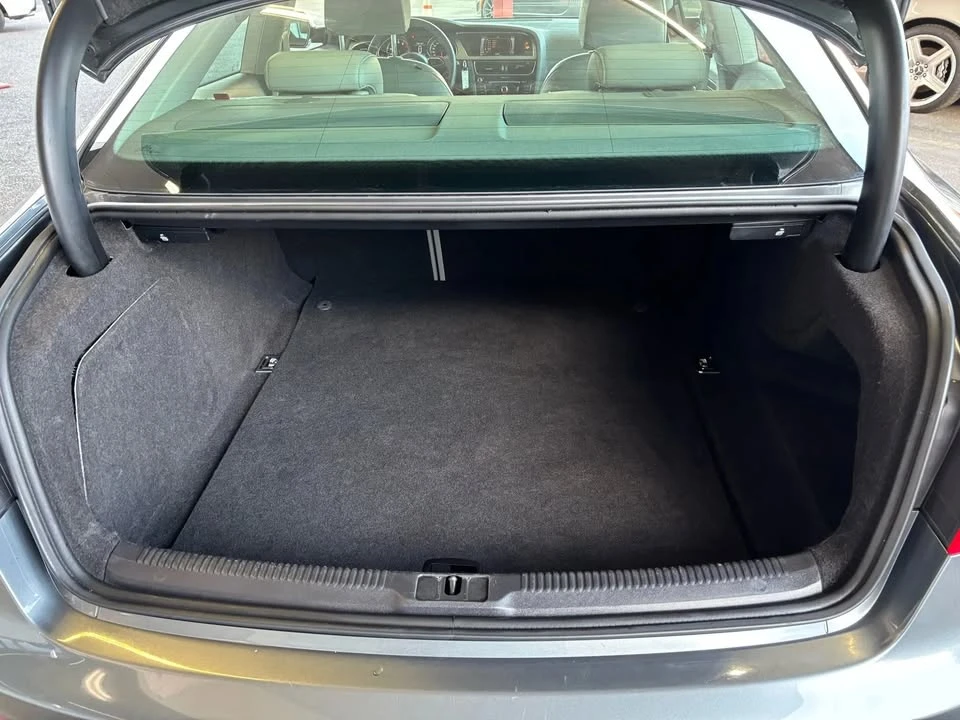 2013 Audi B8 A5 - Image 12 of 19