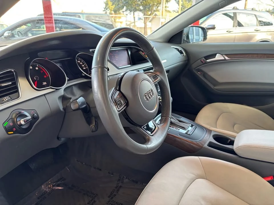2013 Audi B8 A5 - Image 16 of 19
