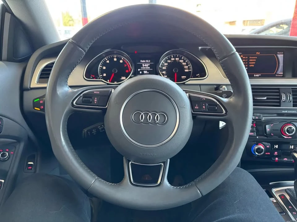 2013 Audi B8 A5 - Image 17 of 19