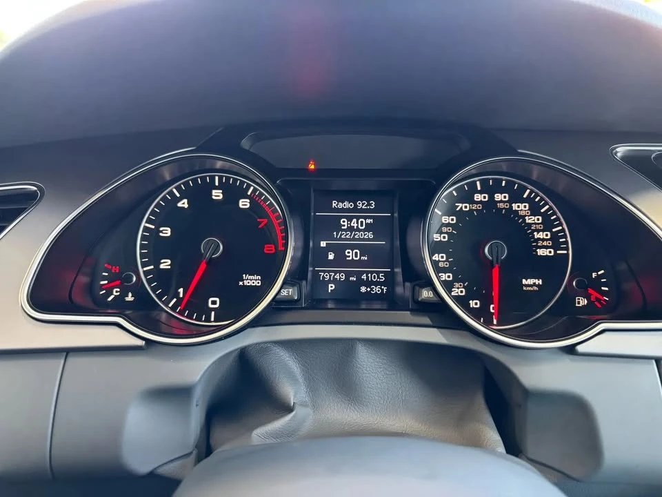 2013 Audi B8 A5 - Image 18 of 19
