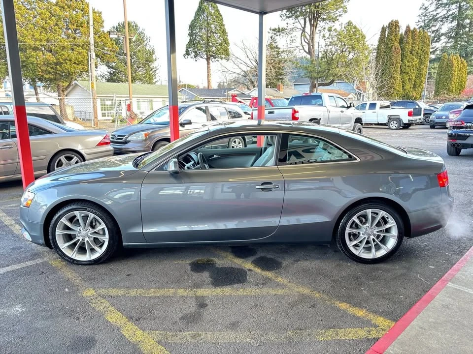 2013 Audi B8 A5 - Image 4 of 19