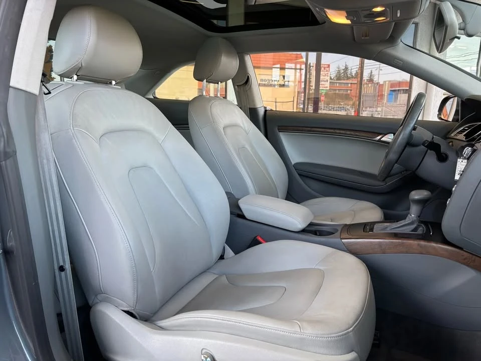 2013 Audi B8 A5 - Image 10 of 19