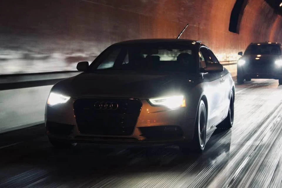 2013 Audi B8 A5 - Image 5 of 5