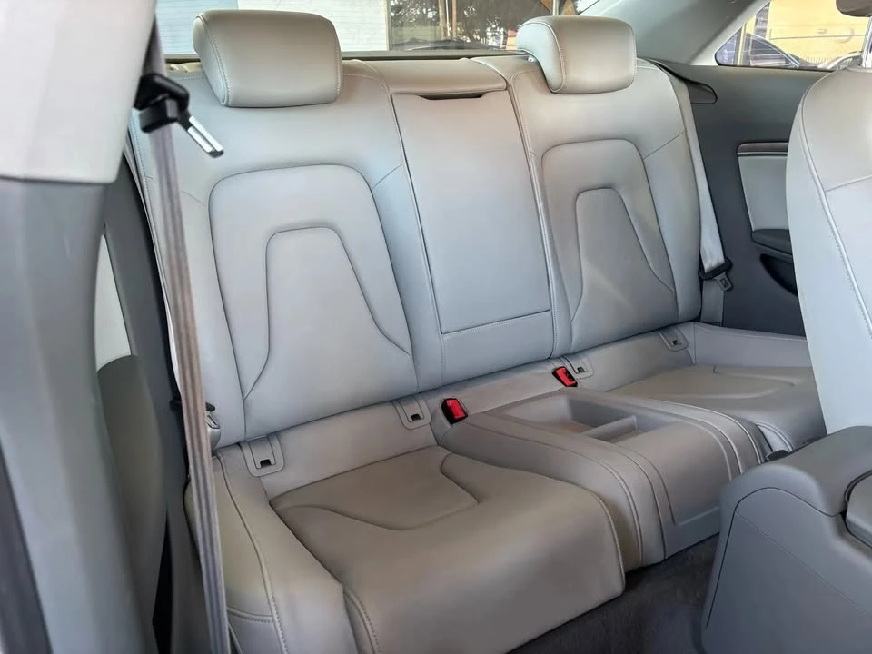 2013 Audi B8 A5 - Image 11 of 19