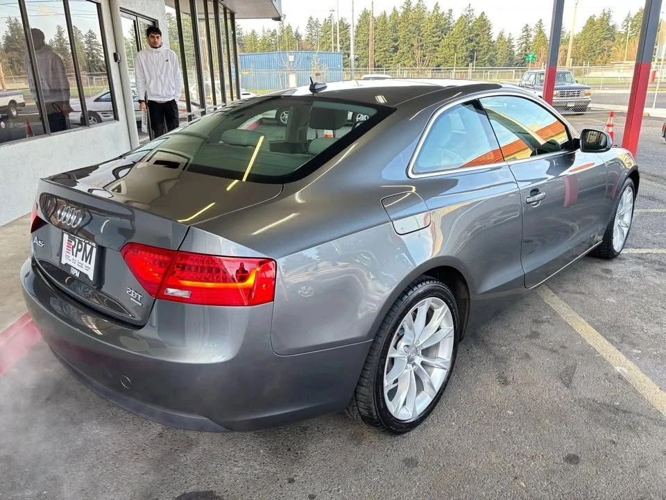 2013 Audi B8 A5 - Image 7 of 19