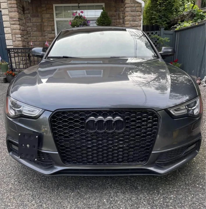 2013 Audi B8 A5 - Image 2 of 8