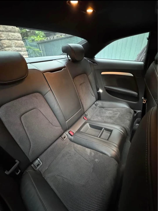 2013 Audi B8 A5 - Image 7 of 8