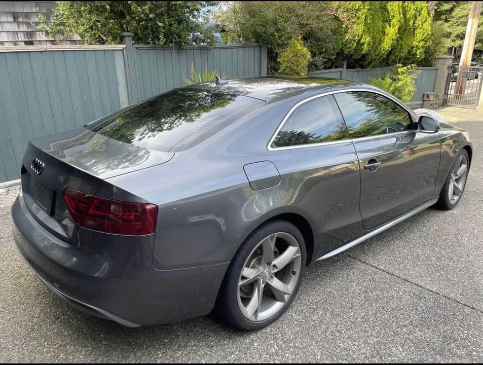 2013 Audi B8 A5 - Image 3 of 8
