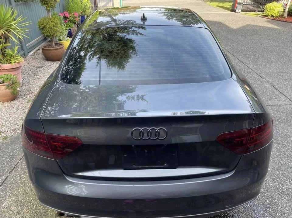 2013 Audi B8 A5 - Image 5 of 8