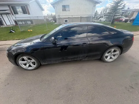 2013 Audi A5