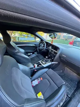 2013 Audi A5