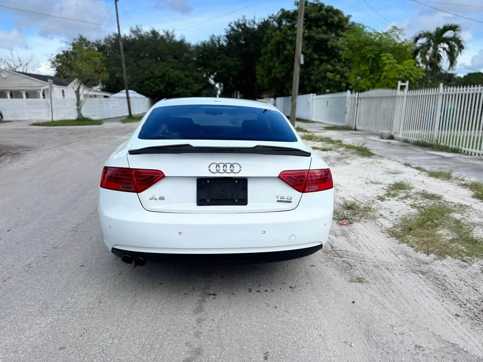 2013 Audi B8 A5 - Image 3 of 6