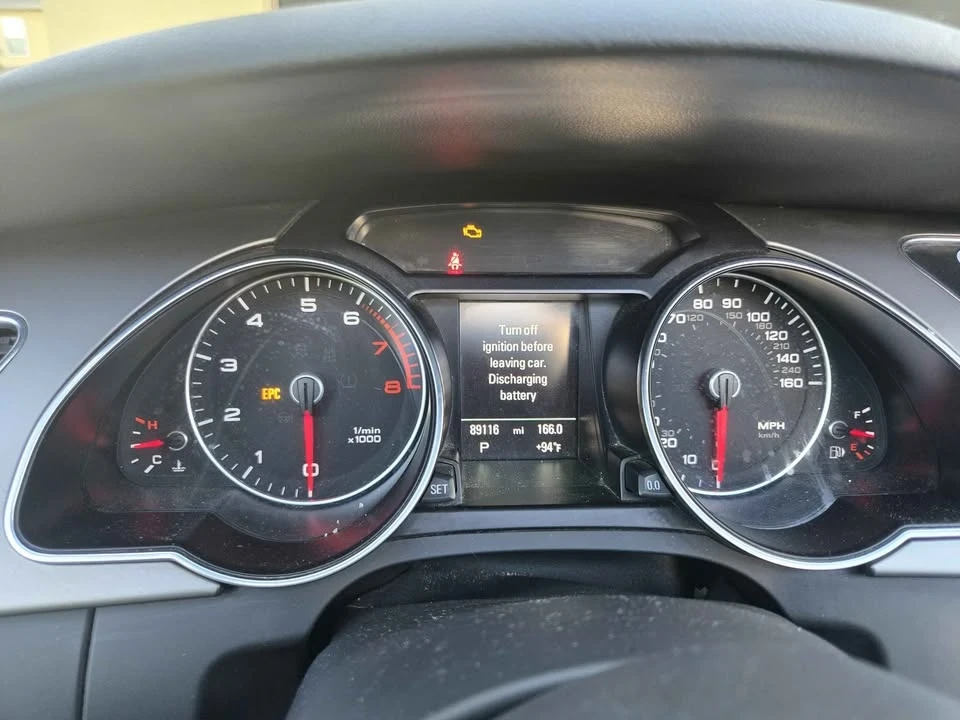 2013 Audi B8 A5 - Image 6 of 12