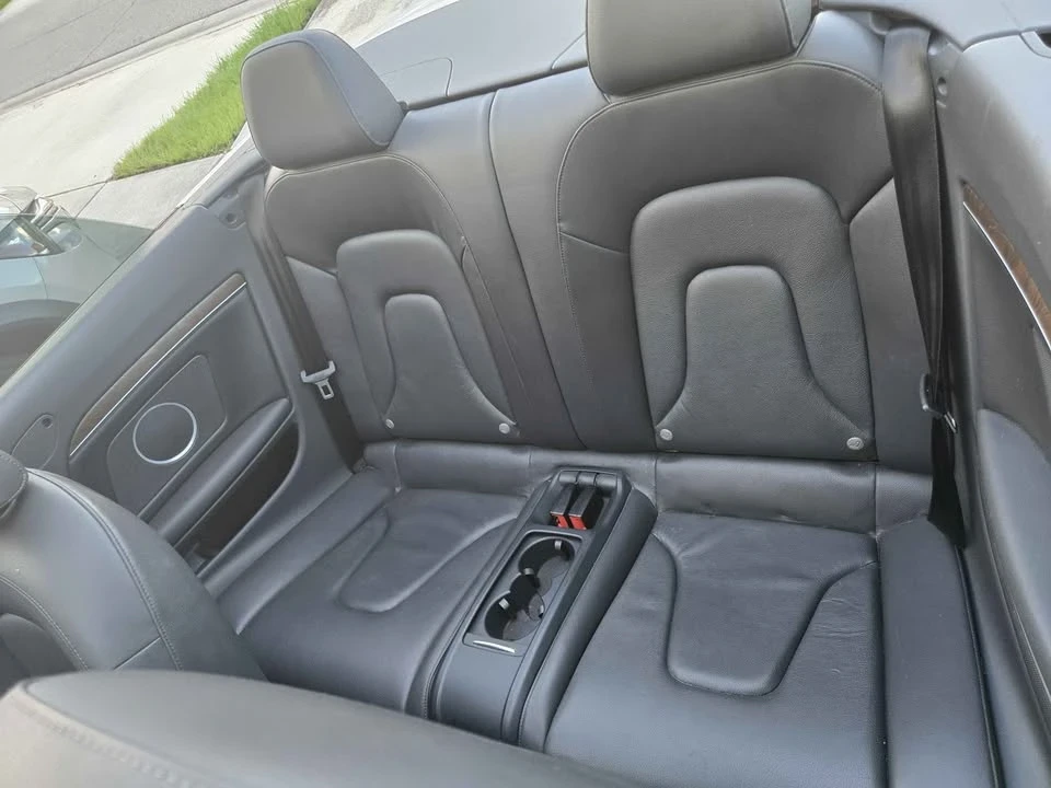 2013 Audi B8 A5 - Image 7 of 12