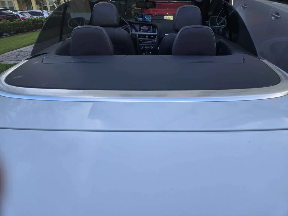 2013 Audi B8 A5 - Image 12 of 12