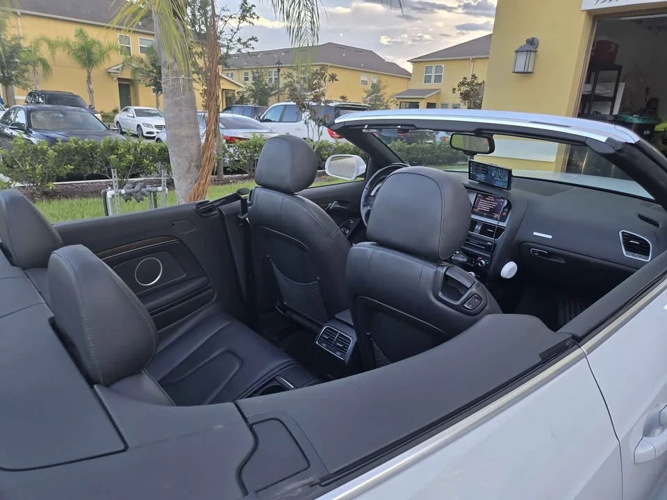 2013 Audi B8 A5 - Image 3 of 12
