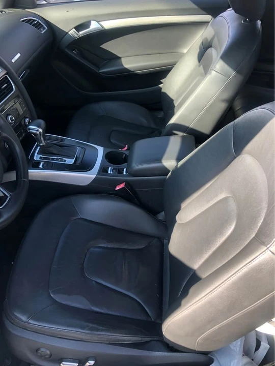2013 Audi B8 A5 - Image 4 of 5