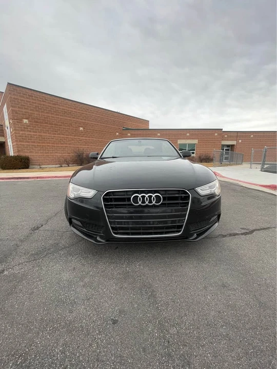 2013 Audi B8 A5 - Image 4 of 15