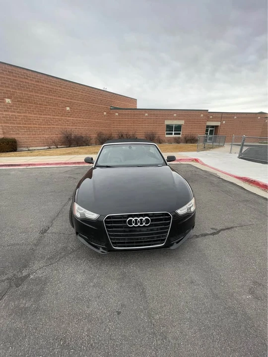 2013 Audi B8 A5 - Image 15 of 15