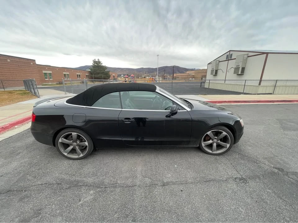 2013 Audi B8 A5 - Image 6 of 15
