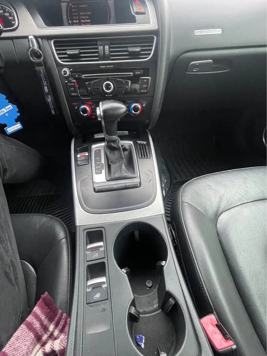 2013 Audi B8 A5 - Image 3 of 15