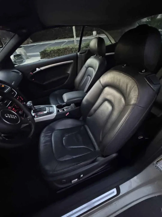 2013 Audi B8 A5 - Image 2 of 16