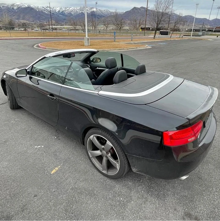 2013 Audi B8 A5 - Image 2 of 15