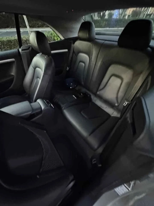 2013 Audi B8 A5 - Image 12 of 16