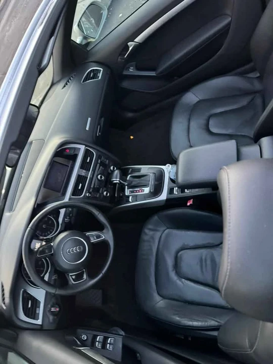 2013 Audi B8 A5 - Image 11 of 16