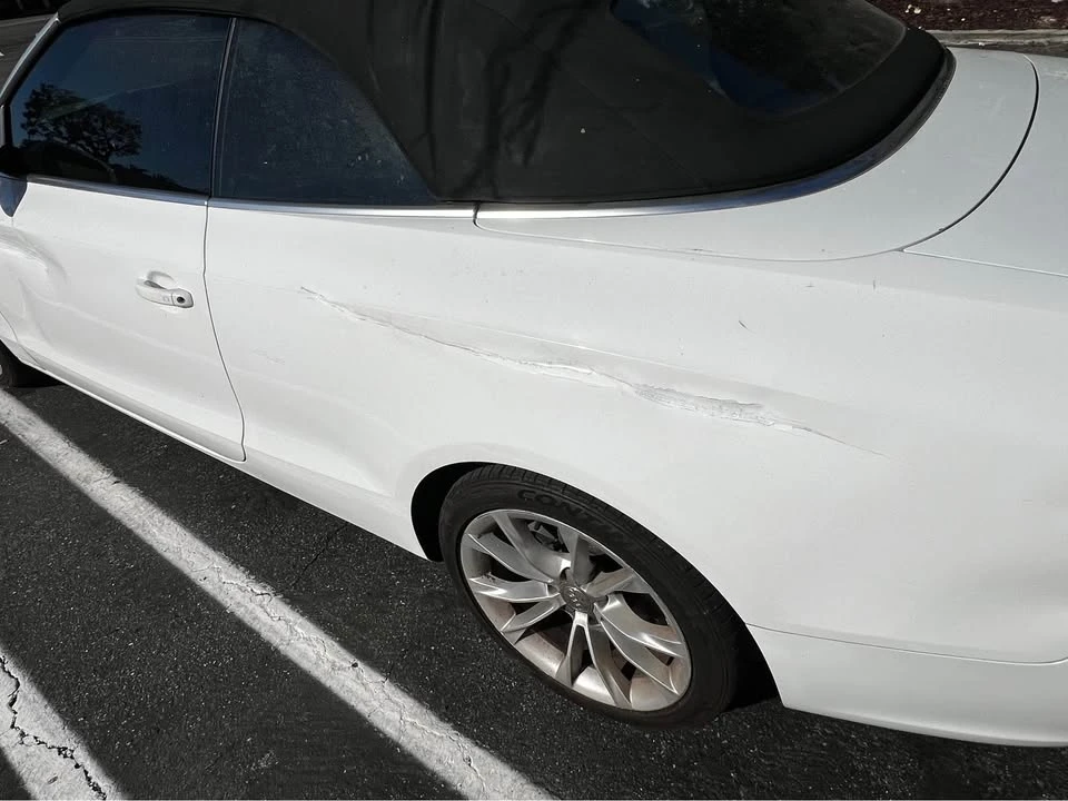 2013 Audi B8 A5 - Image 6 of 7