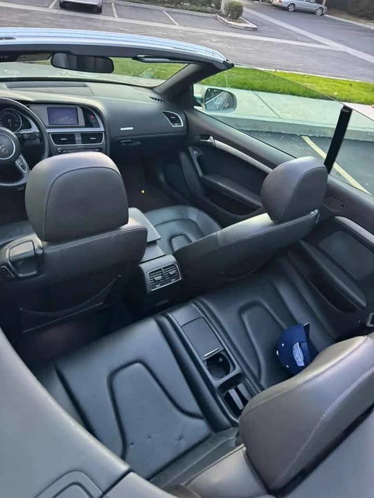 2013 Audi B8 A5 - Image 16 of 16