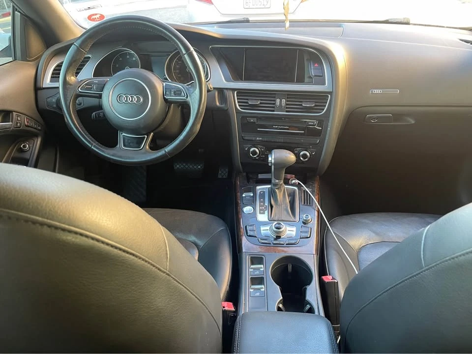 2013 Audi B8 A5 - Image 7 of 7