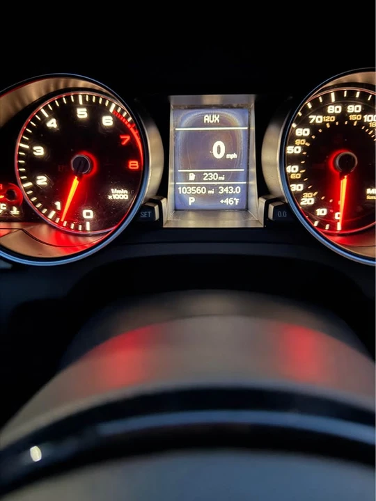 2013 Audi B8 A5 - Image 9 of 12