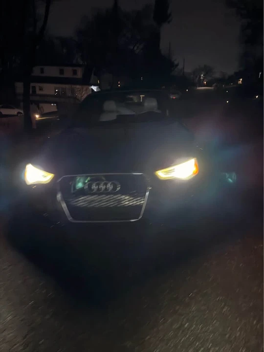 2013 Audi B8 A5 - Image 10 of 12