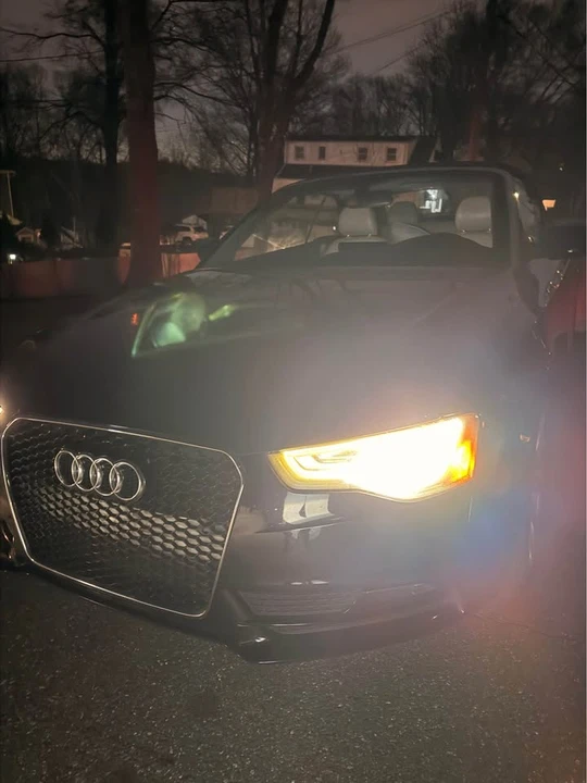 2013 Audi B8 A5 - Image 11 of 12