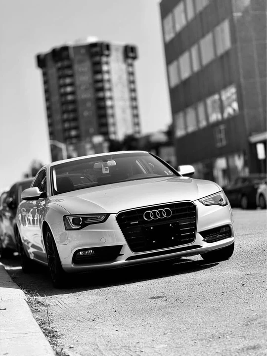 2013 Audi B8 A5 - Image 8 of 11