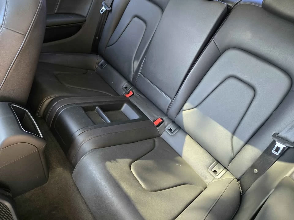 2013 Audi B8 A5 - Image 6 of 14
