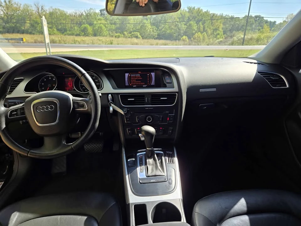 2013 Audi B8 A5 - Image 2 of 14