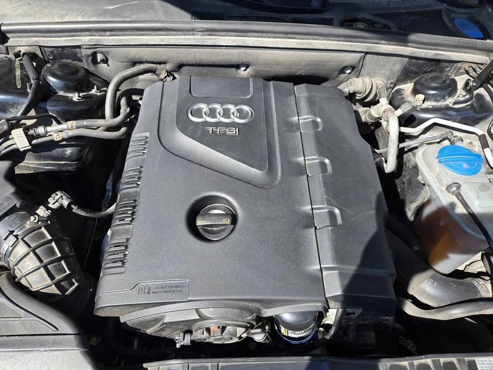 2013 Audi B8 A5 - Image 11 of 14