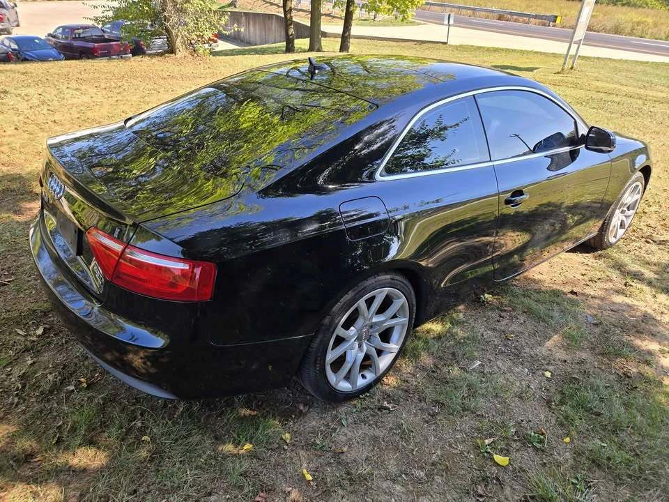 2013 Audi B8 A5 - Image 4 of 14